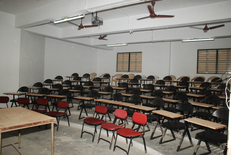 Classroom